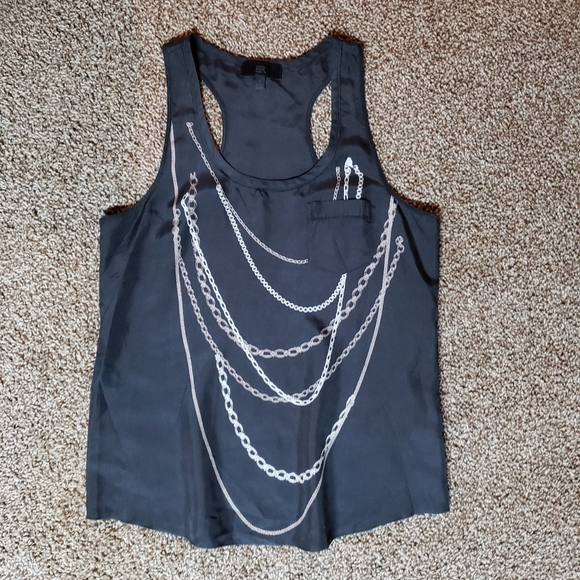 Banana Republic Tank - Picture 3 of 6